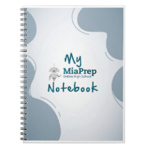 MOHS NOTITIEBOEK