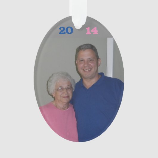 Moi et ma tante (devant)