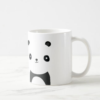 Moi et ma tasse de panda