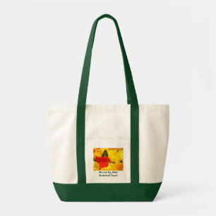 Moi et mes copines ! Sac fourre-tout cadeaux pour