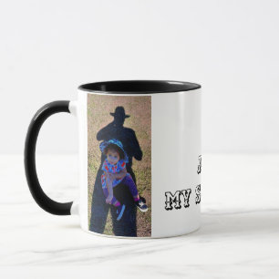 MOI ET MON OMBRE MUG 1