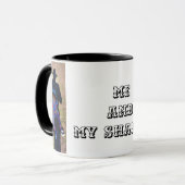 MOI ET MON OMBRE MUG 1 (Devant gauche)