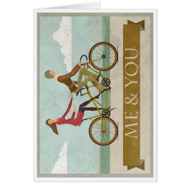 Moi et vous (Devant)