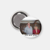 Moi et vous magnets (Recto/Verso)