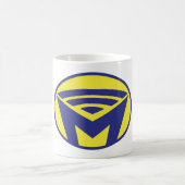 MOI - La tasse de café ! (Centre)