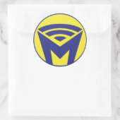 MOI - Le Sticker ! (Sac)