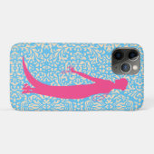 Moi-Modes ~ Case-Mate iPhone Case (Achterkant (horizontaal))