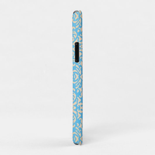 Moi-Modes ~ Case-Mate iPhone Case (Achterkant/rechts)