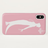 Moi Modes VERANDEREN KLEUR (Meer opties) - Case-Mate iPhone Case (Achterkant (horizontaal))