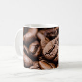 Moi, moi et ma citation de café Mug (Devant gauche)