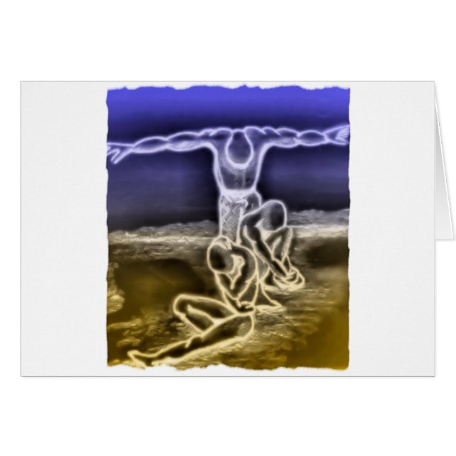 Moi, moi et moi (Devant horizontal)