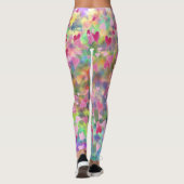 Moi Tellement Jolies Leggings (Dos)