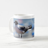 Moi, Une Mug De Café Mouette (Devant gauche)