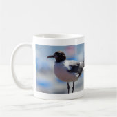 Moi, Une Mug De Café Mouette (Gauche)