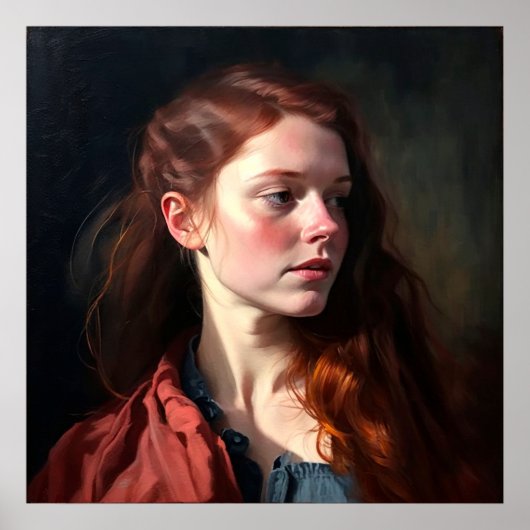 Moibeal Poster (Voorkant)