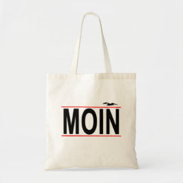 Moin Tote Bag