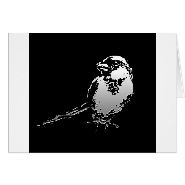 MOINEAU (Devant horizontal)
