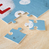 Moins De Temps S'Il Vous Plaît Puzzle (Côté)