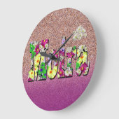 Moira, meisjes met Daisies, kijk Grote Klok (Hoek)