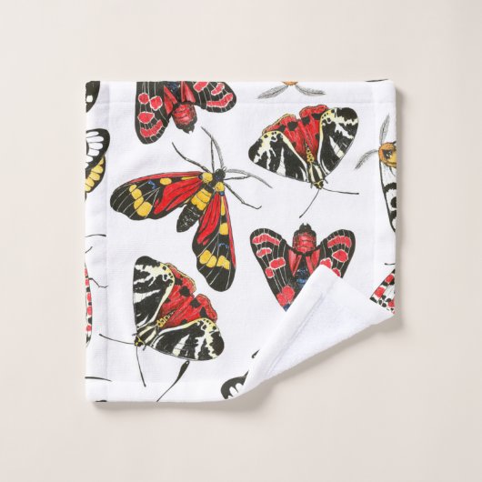 Mois (Gant de toilette)