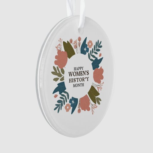 Mois de l'histoire des femmes (devant)