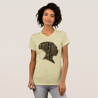 Mois de l'histoire des Noirs | T-Shirt Culture Afr