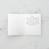 Mois de naissance Fleur Chrysanthème personnalisé (Intérieur)