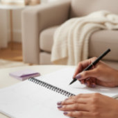 Mois personnel minimaliste de marine