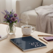 Mois personnel minimaliste de marine