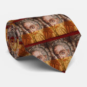 Moïse - cravate (Roulé)