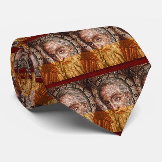 Moïse - cravate (Roulé)