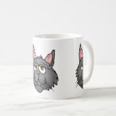 Moïse la Mug de Qat (Devant droit)