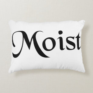 Moist Accent Pillow Kussen