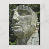 Moisturizer Briefkaart (Voorkant)