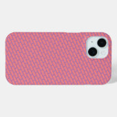 Moitié-goutte briques design iPhone / coque ipad (Verso (horizontal))