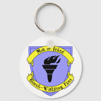 MOITWF-Sleutelhanger Sleutelhanger