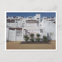 Mojacar, Andalusië (Spanje)