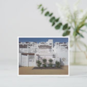 Mojacar, Andalusië (Spanje) Briefkaart (Staand voorkant)