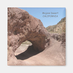 Mojave Desert Magnet !