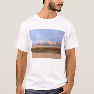Mojave National Preserve, Californië T-shirt