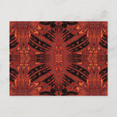 MOJAVE SANDS 30 BRIEFKAART (Voorkant)