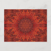 MOJAVE SANDS 51 BRIEFKAART (Voorkant)