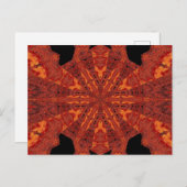 MOJAVE SANDS 76 BRIEFKAART (Voorkant / Achterkant)