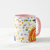 mojinashi出版記念 mok (Voorkant rechts)