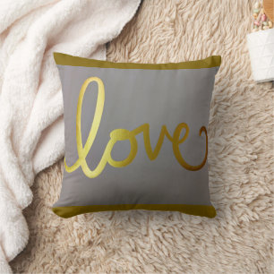 Mojisola Adeola Gbadamosi Coussin décoratif