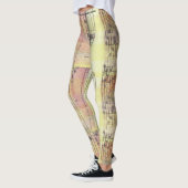 MOJISOLA ADEOLA GBADAMOSI SANNI LEGGINGS (Links)