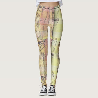 MOJISOLA ADEOLA GBADAMOSI SANNI LEGGINGS