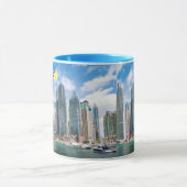 MOJISOLA ADEOLA GBADAMOSI-SANNI MUG (Centre)