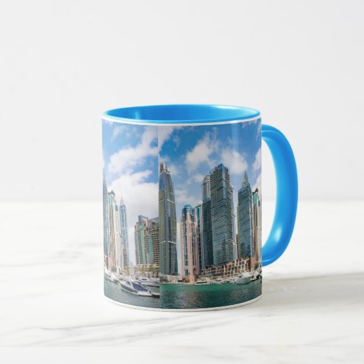 MOJISOLA ADEOLA GBADAMOSI-SANNI MUG (Devant droit)