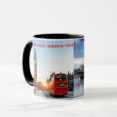 MOJISOLA ADEOLA GBADAMOSI SANNI MUG (Devant gauche)